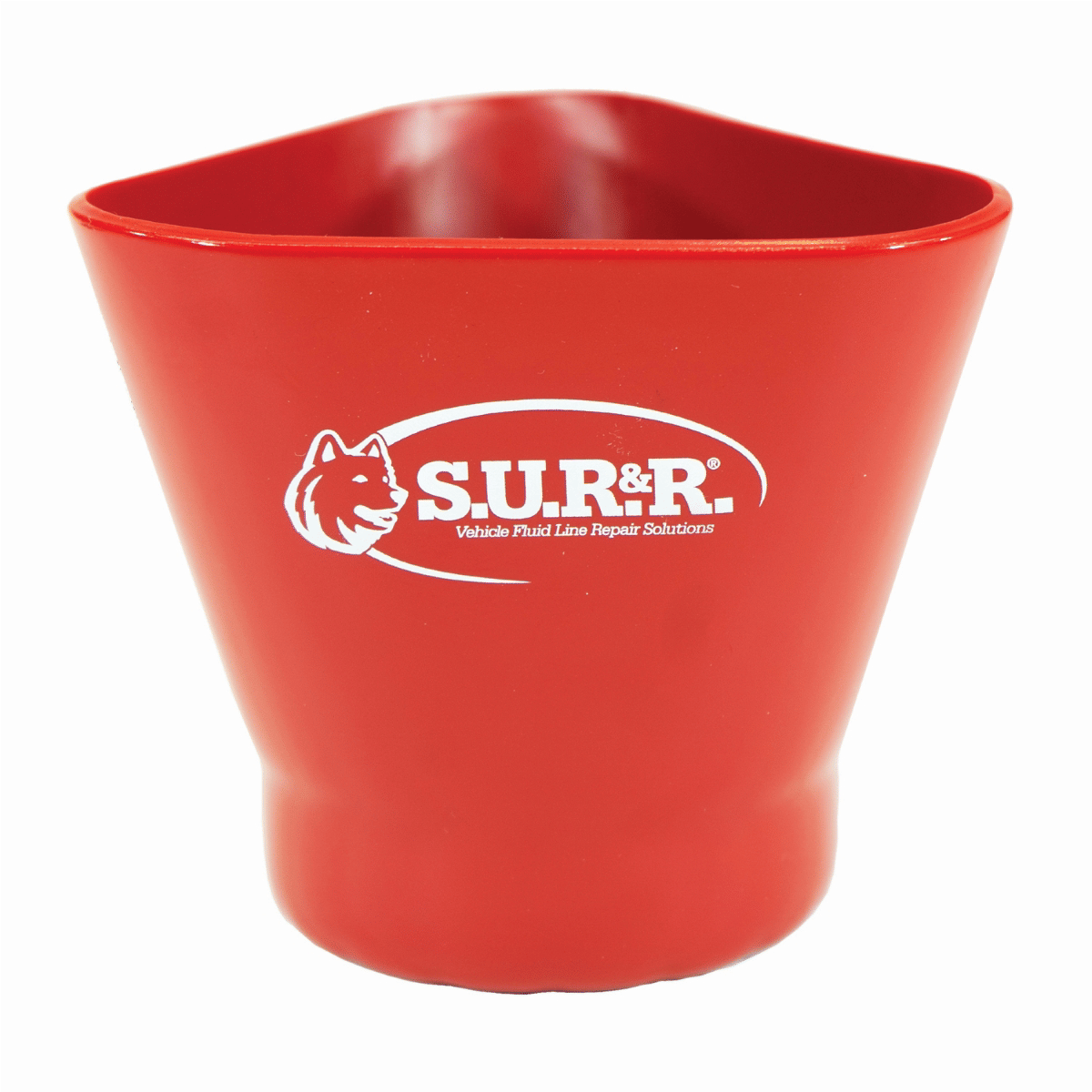 S.U.R.&R. FC25 4 Inch Fuel and Oil Filter Removal Cup