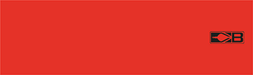 Bohning Arrow Wraps Neon Red 4 in. Small 13 pk.