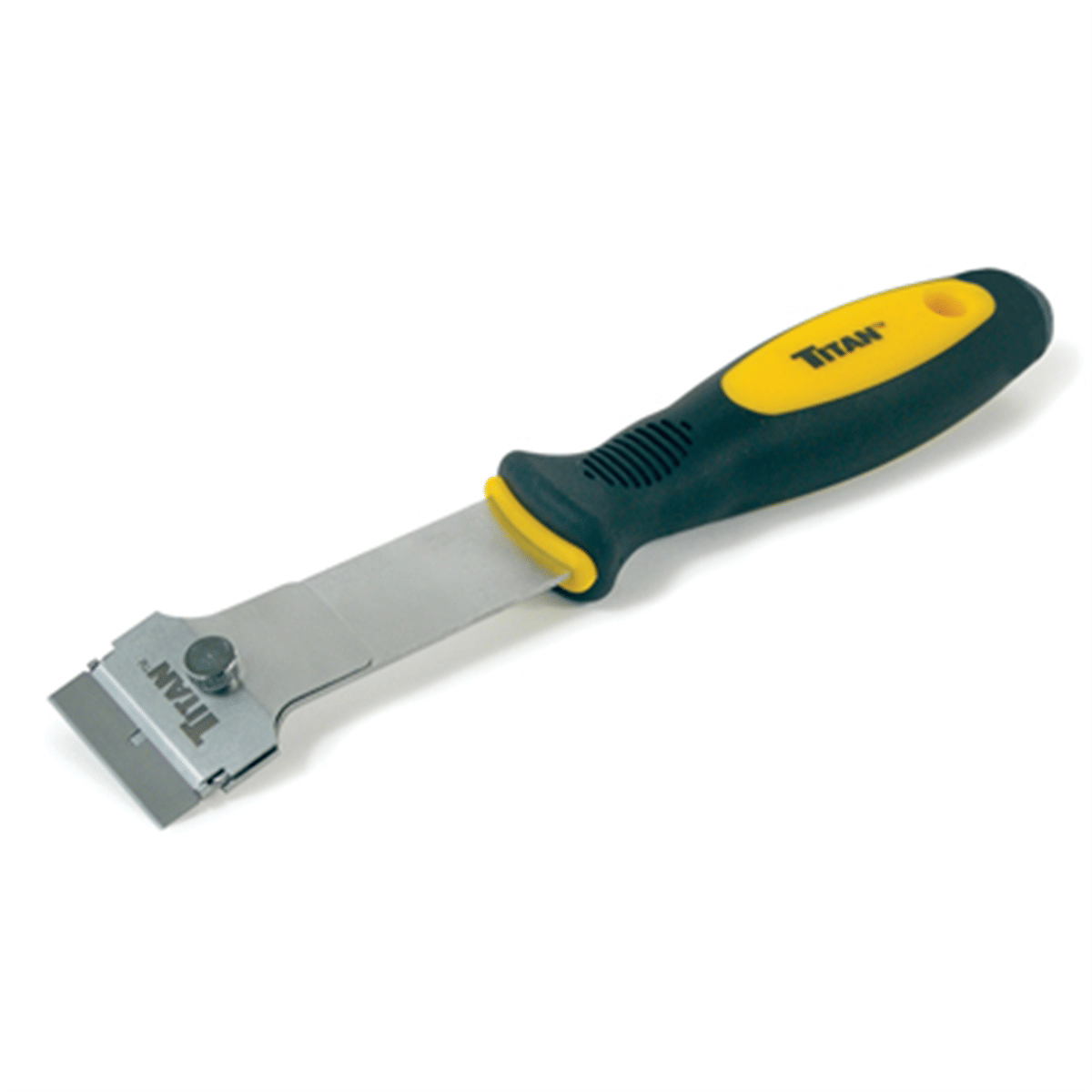 Titan multi-purpose razor scraper