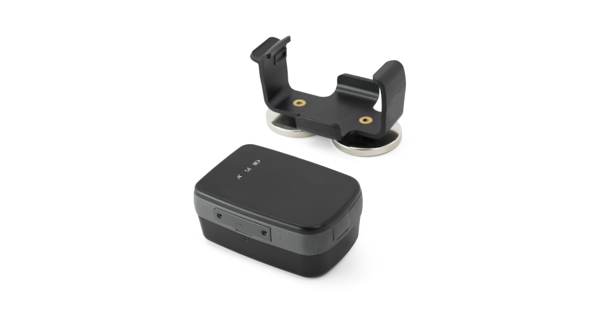 GPS Tracking Device for 4WD Vehicle Security Safety + GPS card SIM