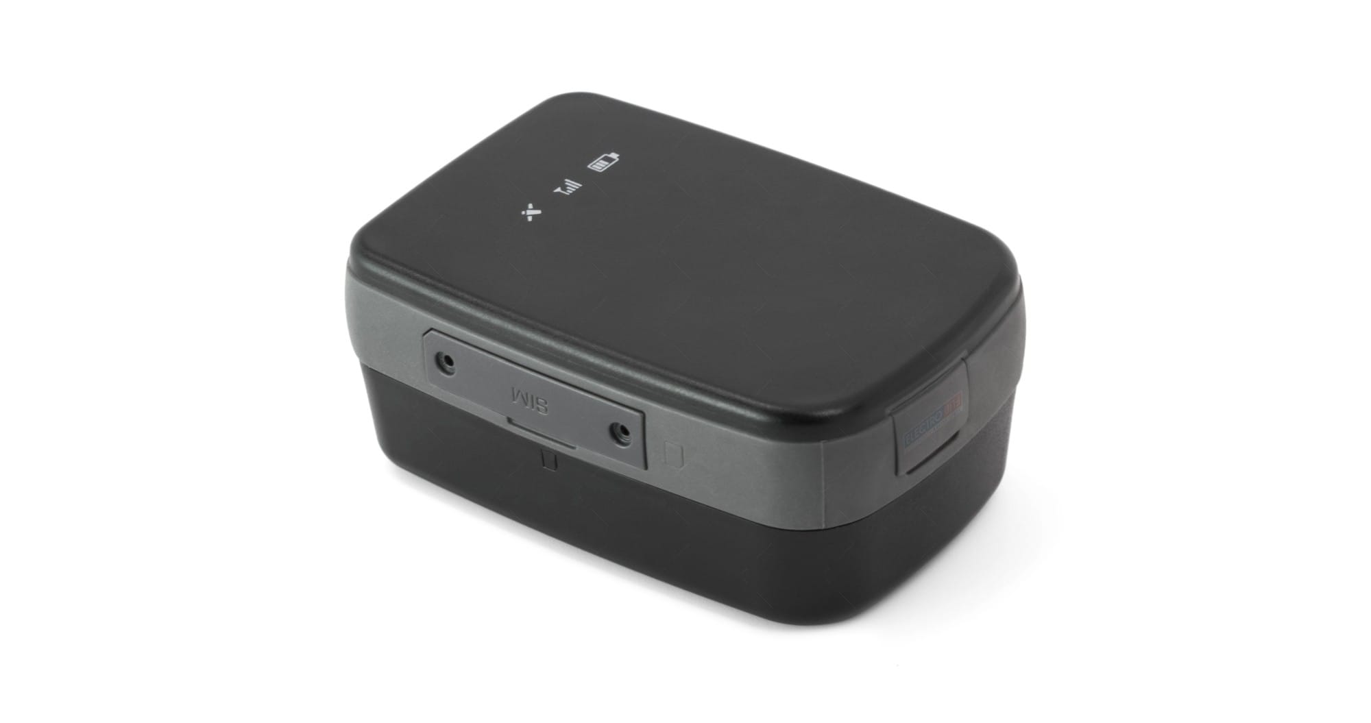 GPS Tracking Device for 4WD Vehicle Security Safety + GPS card SIM
