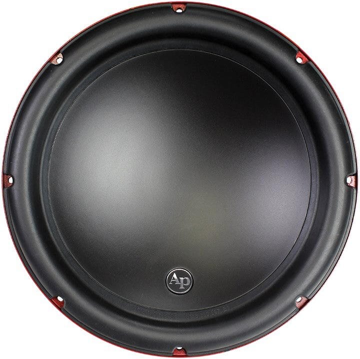Audiopipe 12´´ Woofer 350W RMS/750W Max Dual 4 Ohm Voice Coils