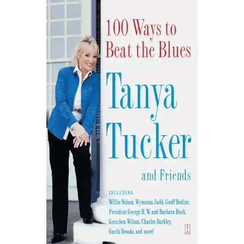 100 Ways to Beat the Blues - Paperback