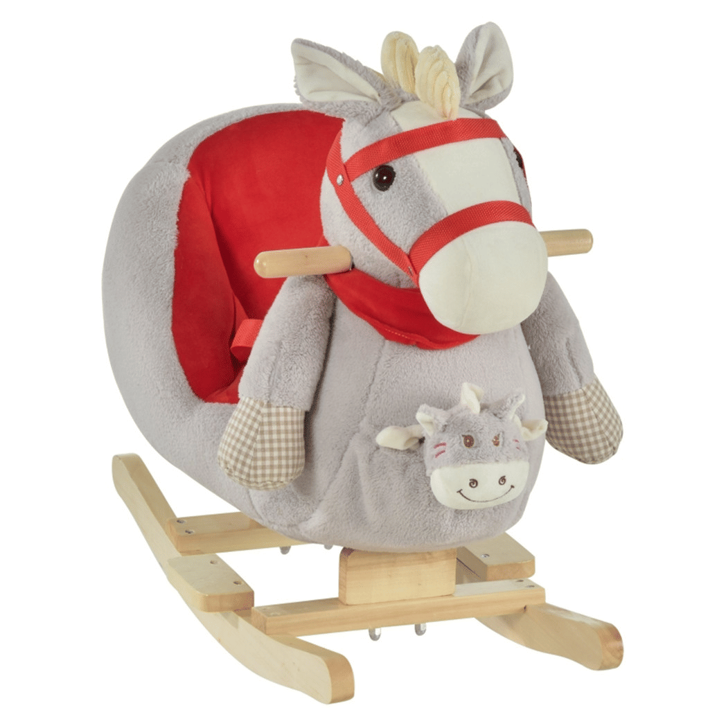 Baby Rocking Hors