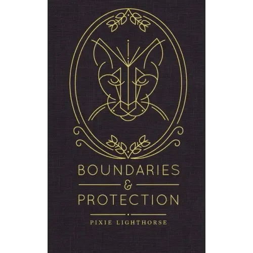 Boundaries & Protection - Paperback