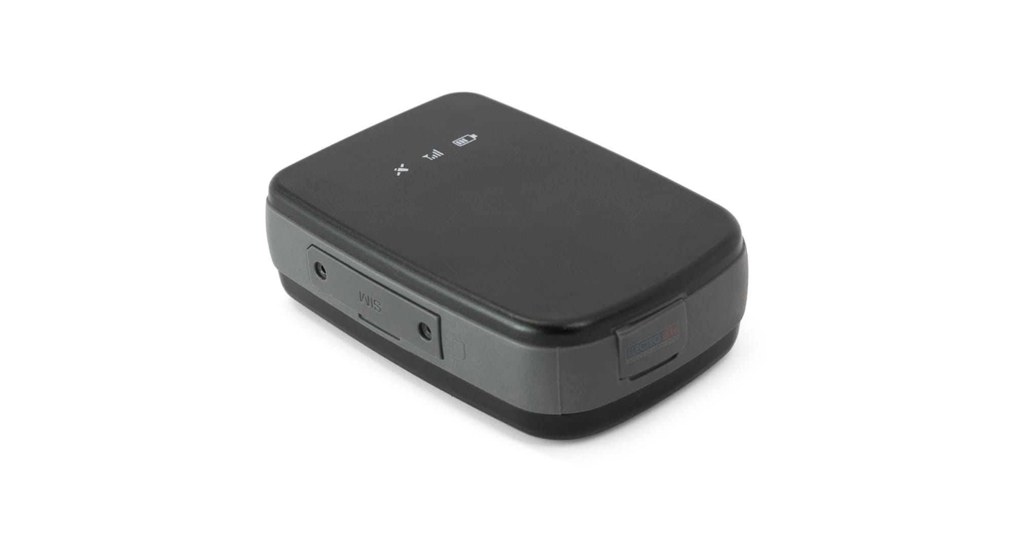 Portable Personal GPS Tracker Rechargeable GSM 4G Tracking Device