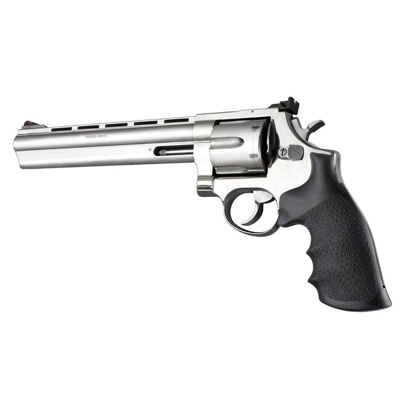 Hogue Taurus Medium & Large Frame Square Butt Rubber
