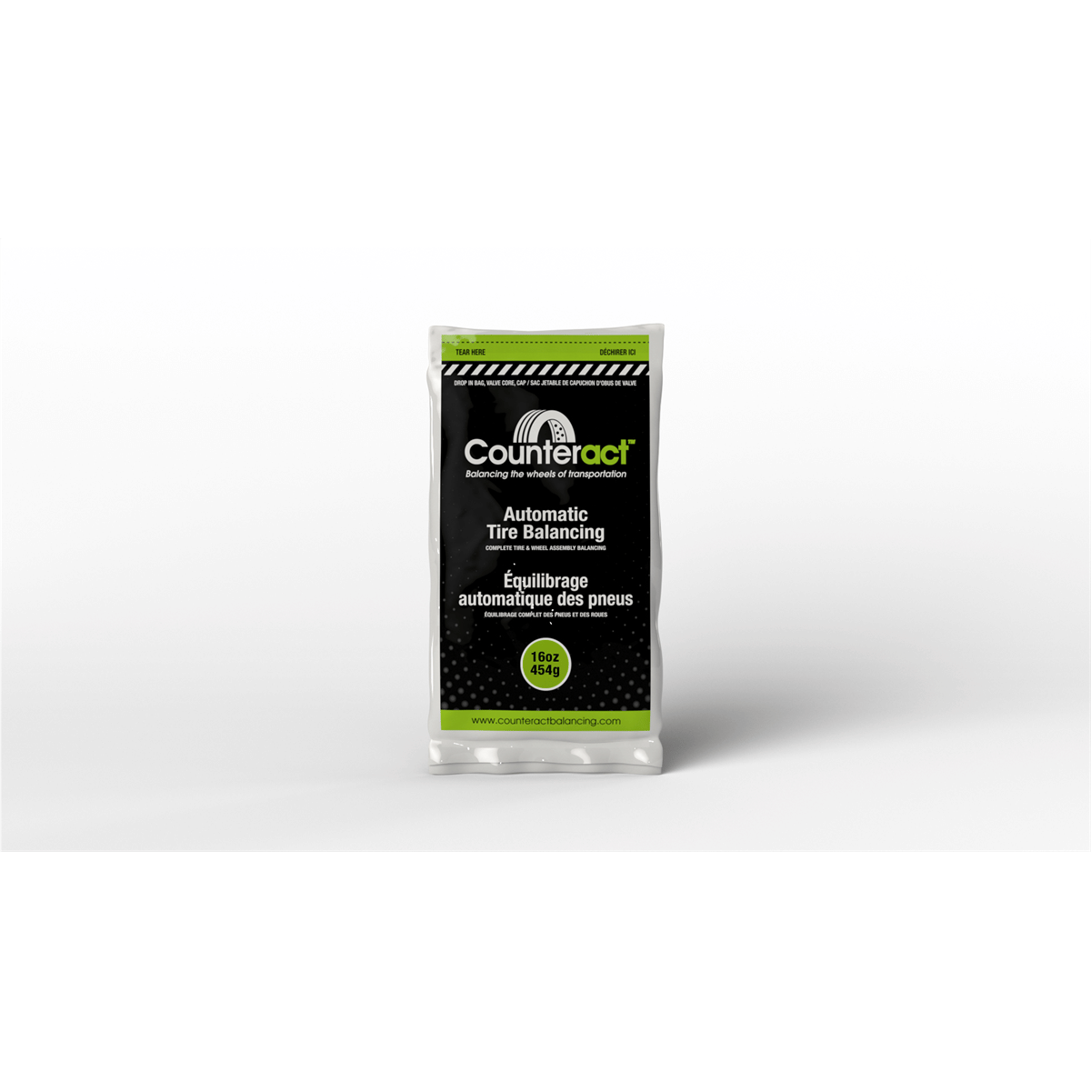 Counteract Case of Counteract Balancing Beads 16 oz.