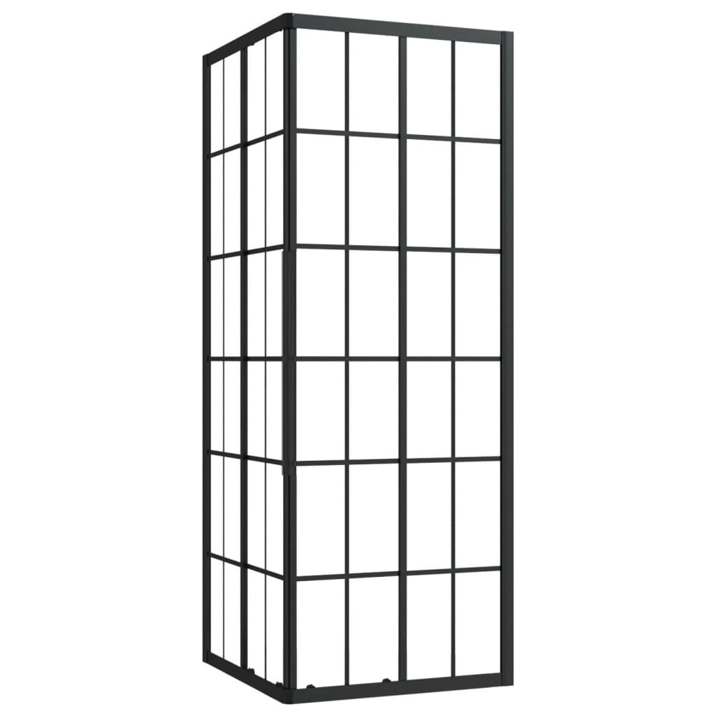 Shower Cabin ESG 31.5"x31.5"x70.9"