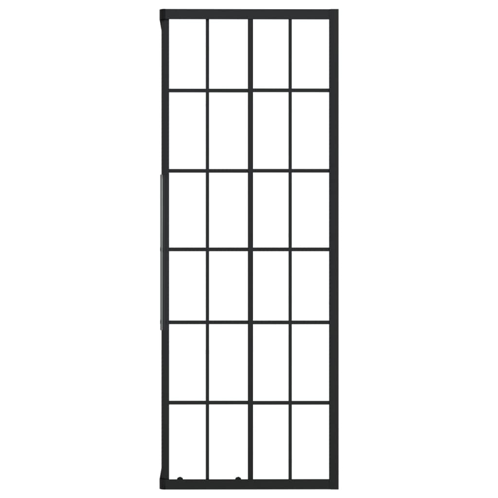 Shower Cabin ESG 31.5"x31.5"x70.9"