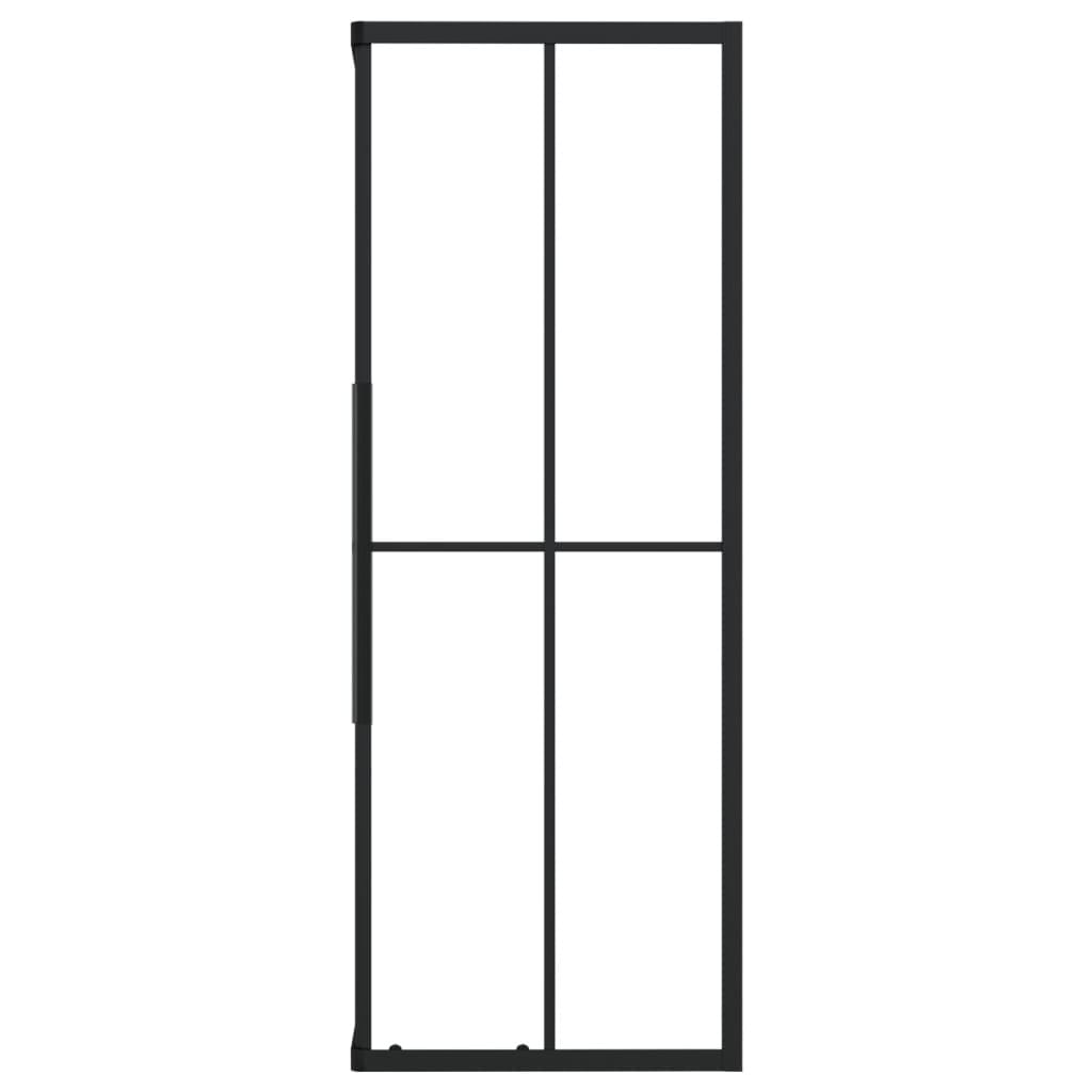 Shower Cabin ESG 31.5"x31.5"x70.9"