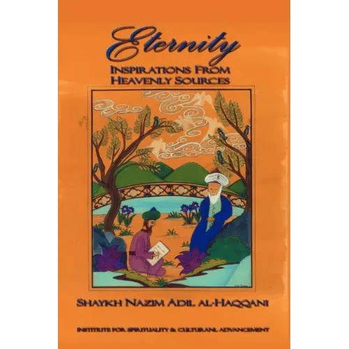Eternity: Inspirations from Heavenly Sources - Paperback
