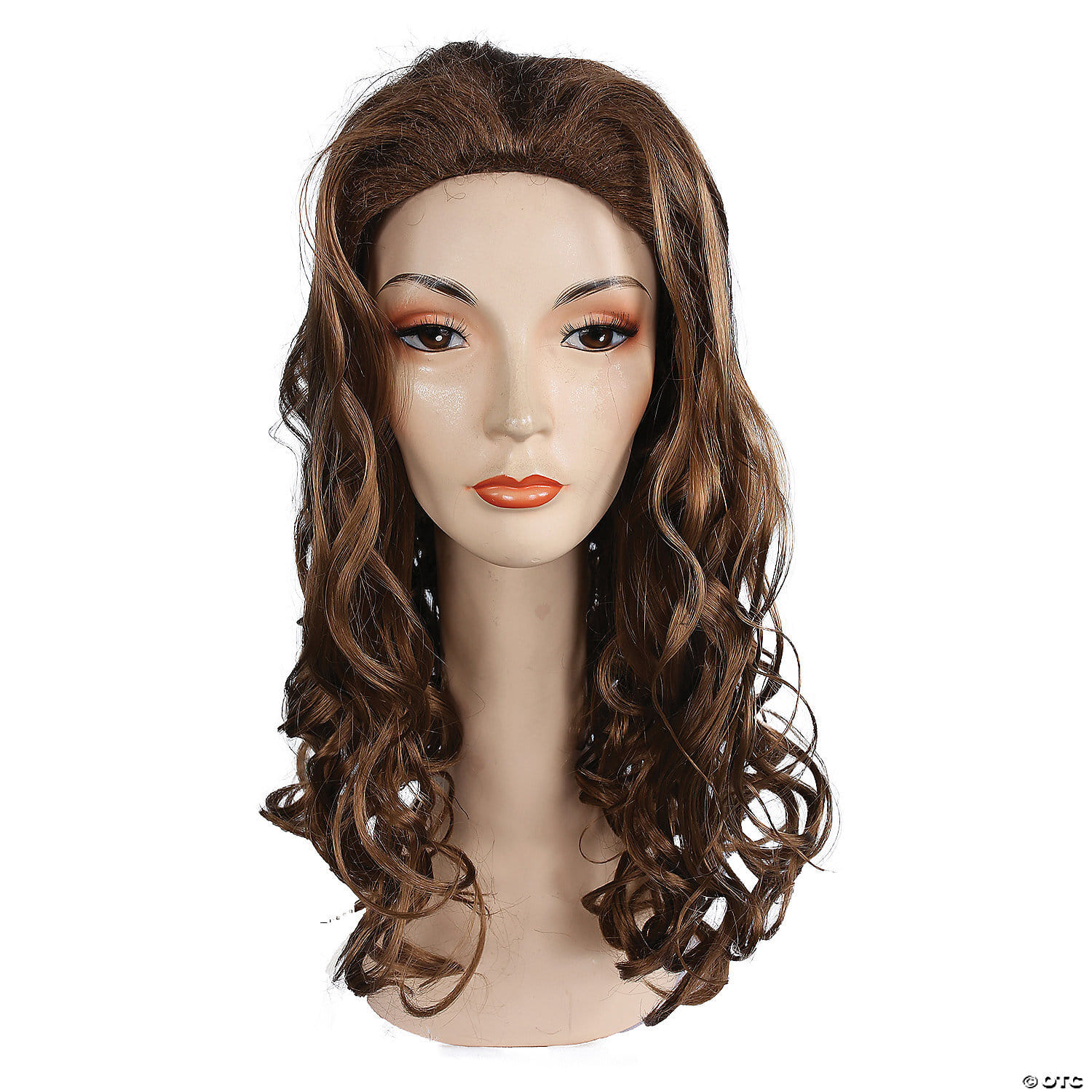 Discount version veronica wig