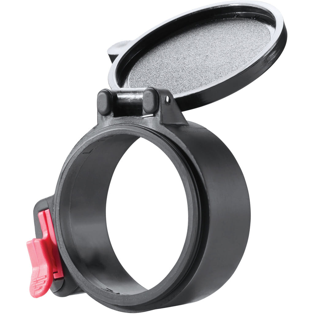 Butler Creek Flip-Open Scope Cover Size 16 Eyepiece