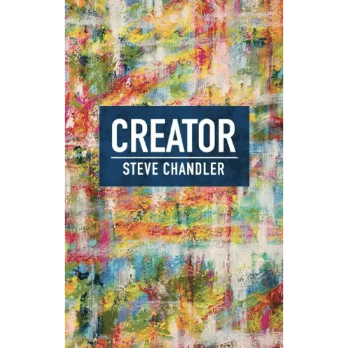 Creator - Hardcover