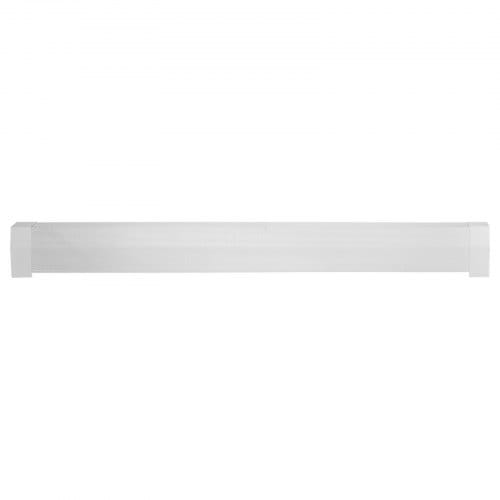 Baseboard Heater Covers, Premium Series 6 ft Standard Electric Heating Unit Front Cover for Home Improvement, Heavy-duty Steel, Easy Installation for Bedroom Replacing Old Cover, White
