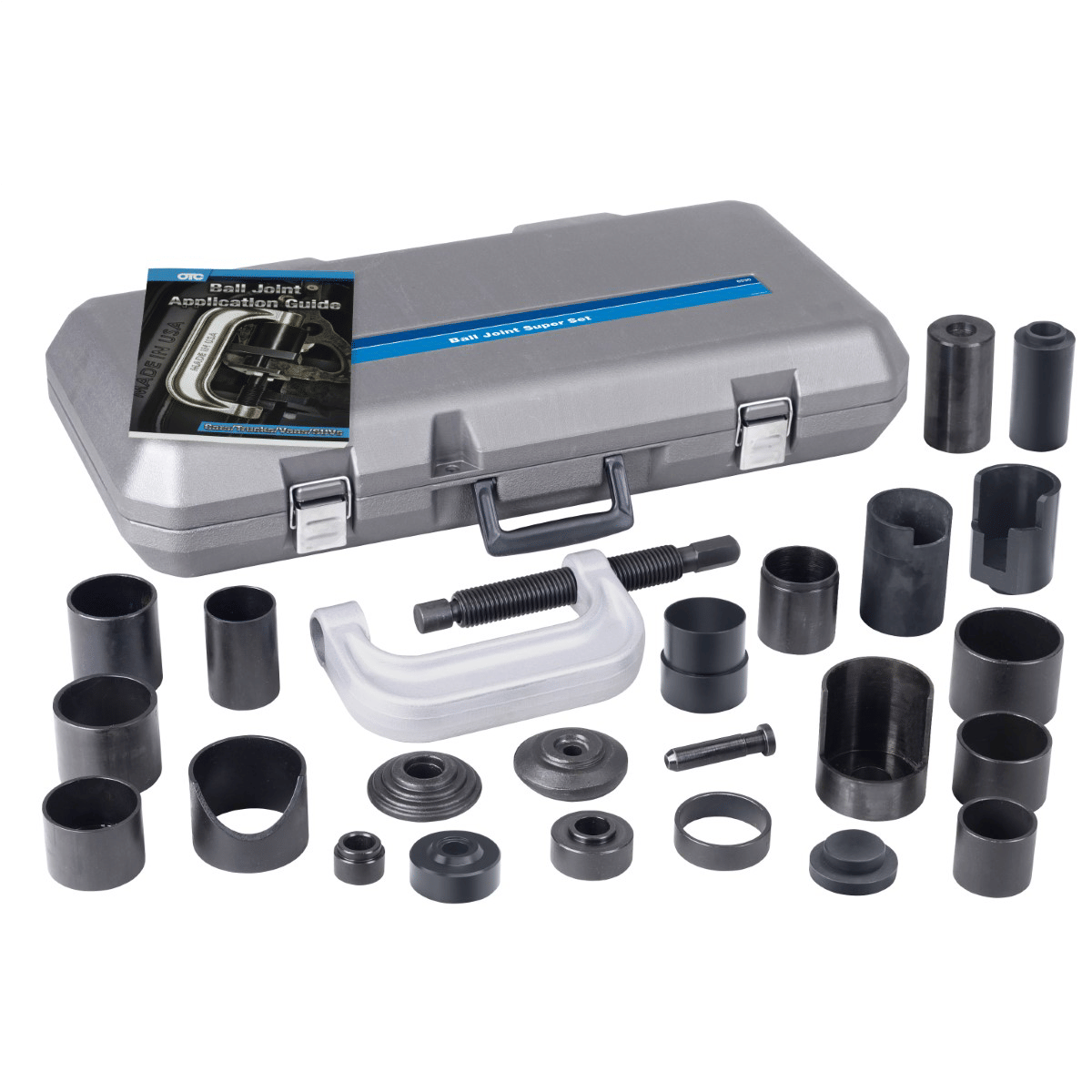 OTC Ball Joint Intermediate Service Kit