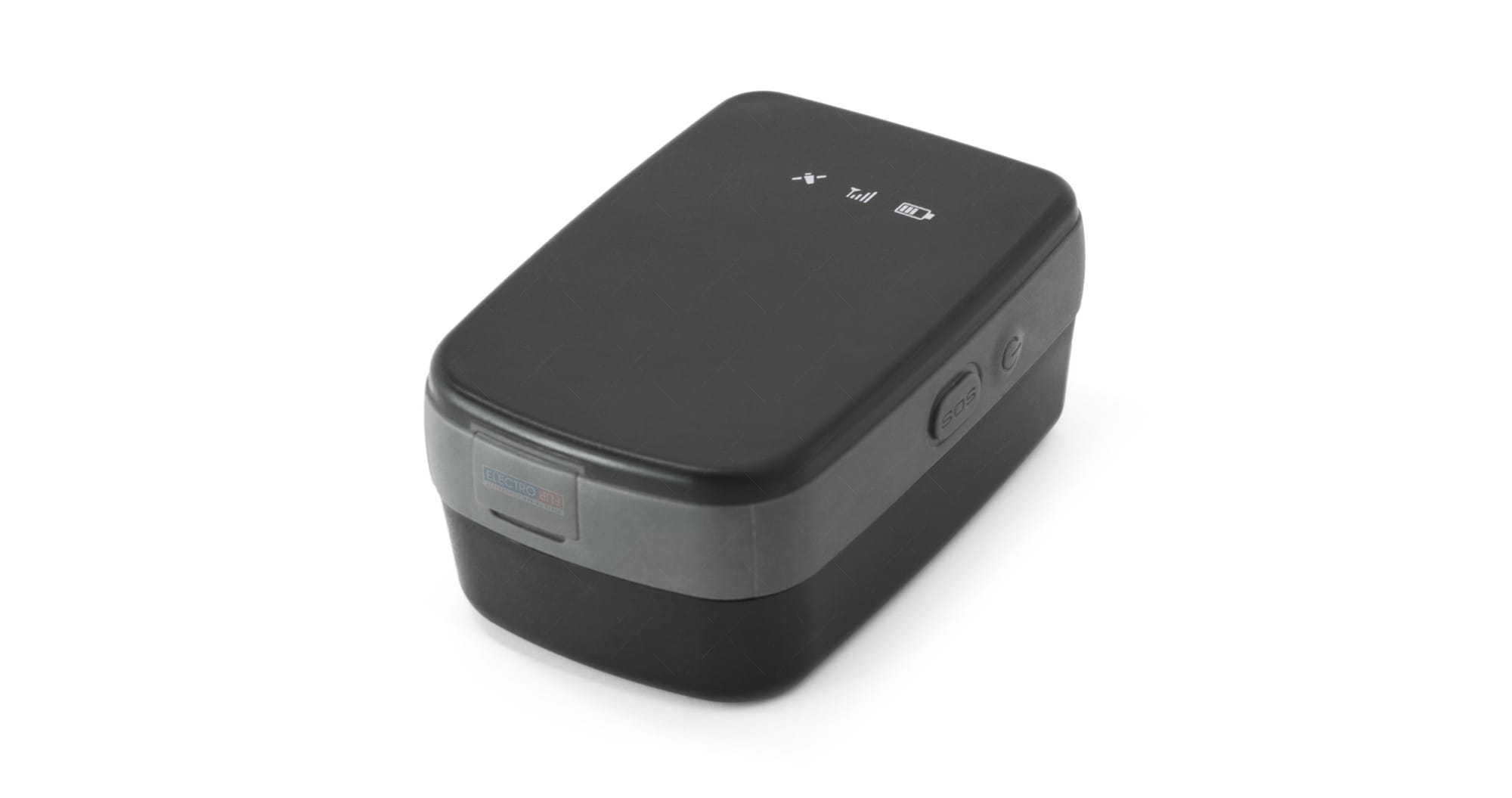 GPS Tracking Device Trailers ATVs Tractors Campers + GPS card SIM