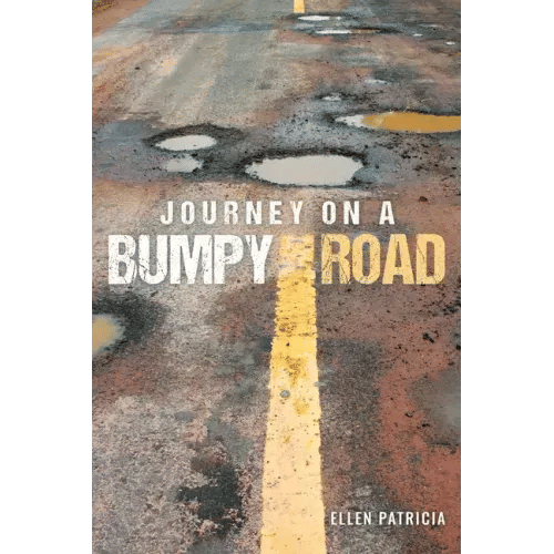 Journey on a Bumpy Road - Paperback