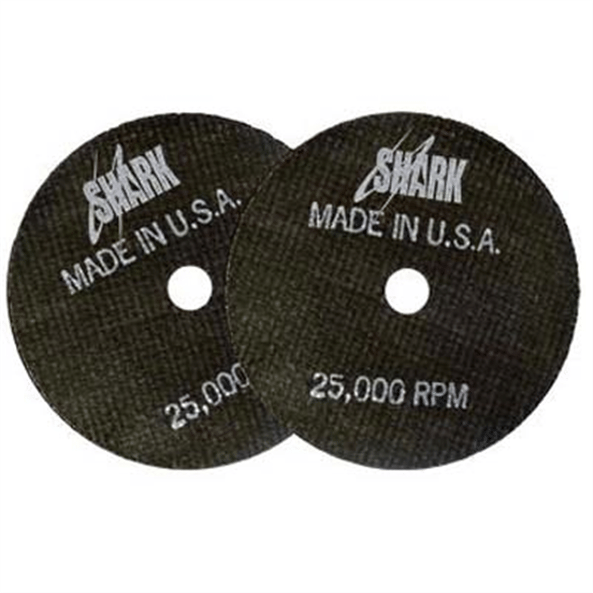 Shark Industries 3 X 1/16 X 1/4 CUT-OFF W