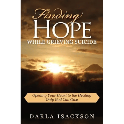 Finding Hope - Paperback
