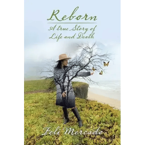 Reborn: A True Story of Life and Death - Paperback