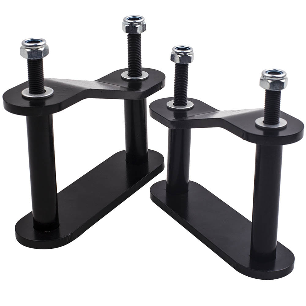 Level Lift Kit 3" Front 2" Rear for NISSAN Frontier Xterra Equator 2WD 4WD 2005-2015