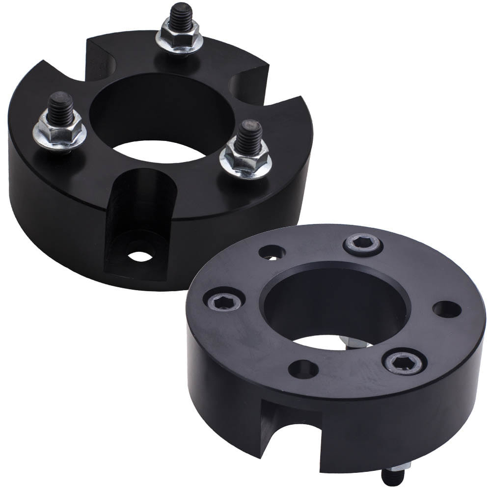 Level Lift Kit 3" Front 2" Rear for NISSAN Frontier Xterra Equator 2WD 4WD 2005-2015