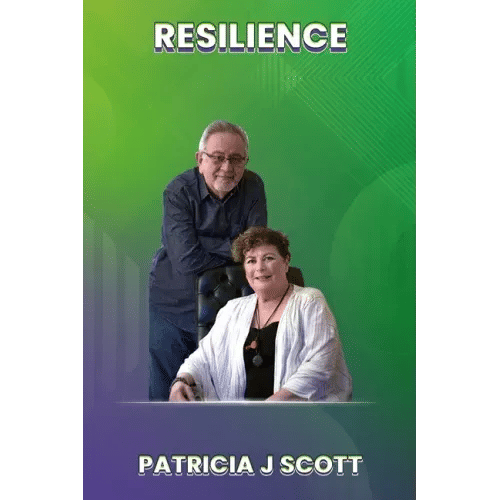 Resilience: A story of surviving serious medical conditions and living life to the fullest - Paperback