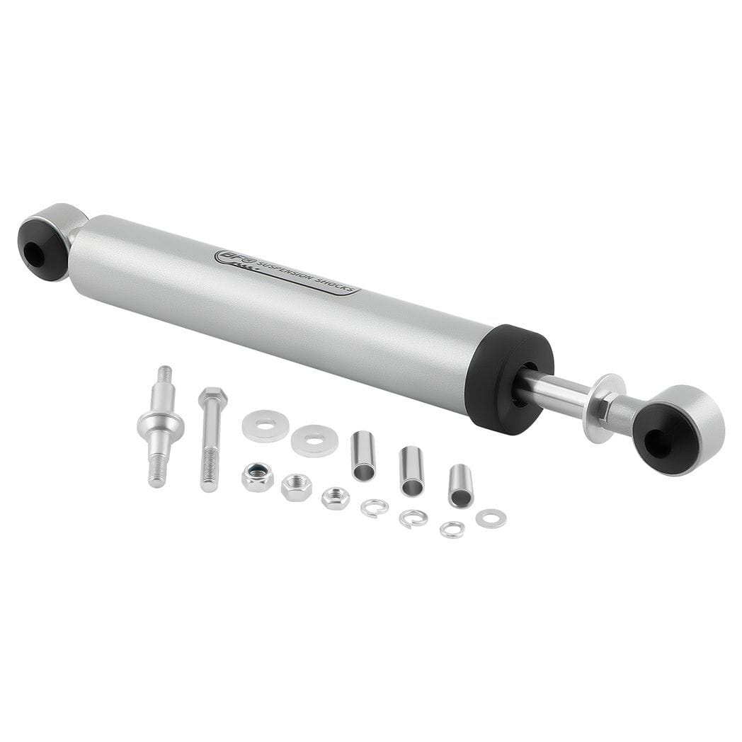 Single Steering Stabilizer for Dodge Ram 1500 2500 3500 4WD 1994-2009