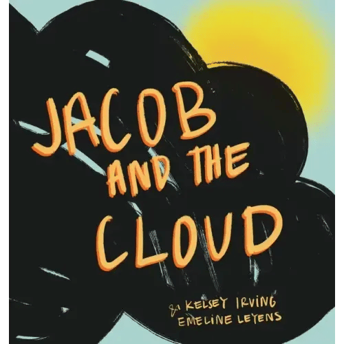 Jacob and the Cloud - Hardcover