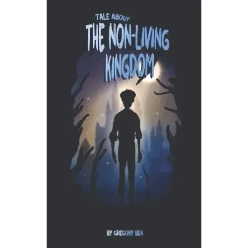 Tale about the Non-Living Kingdom - Paperback