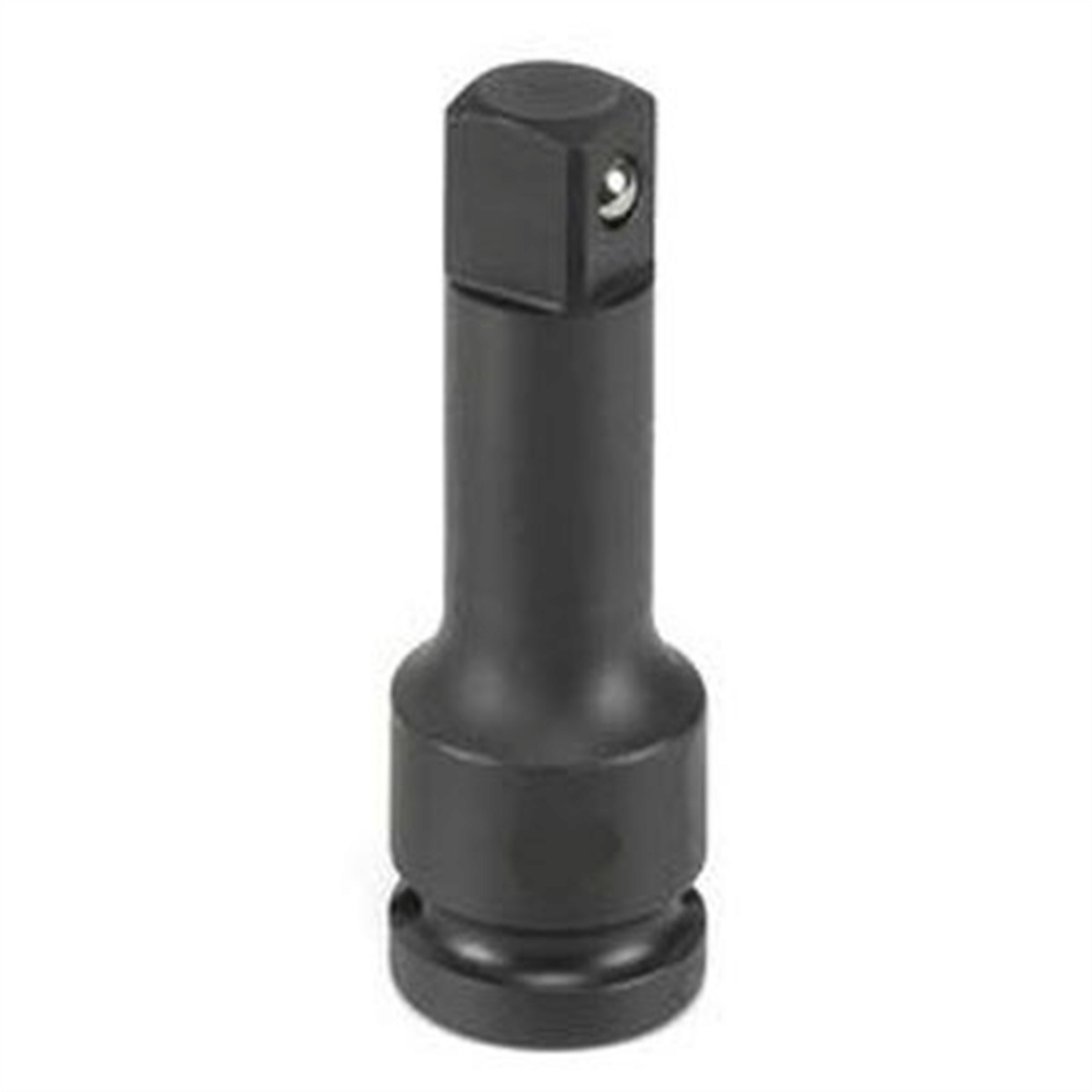 Grey Pneumatic 1/2" Drive 3" Heavy Duty Extension w/F.B. Retainer