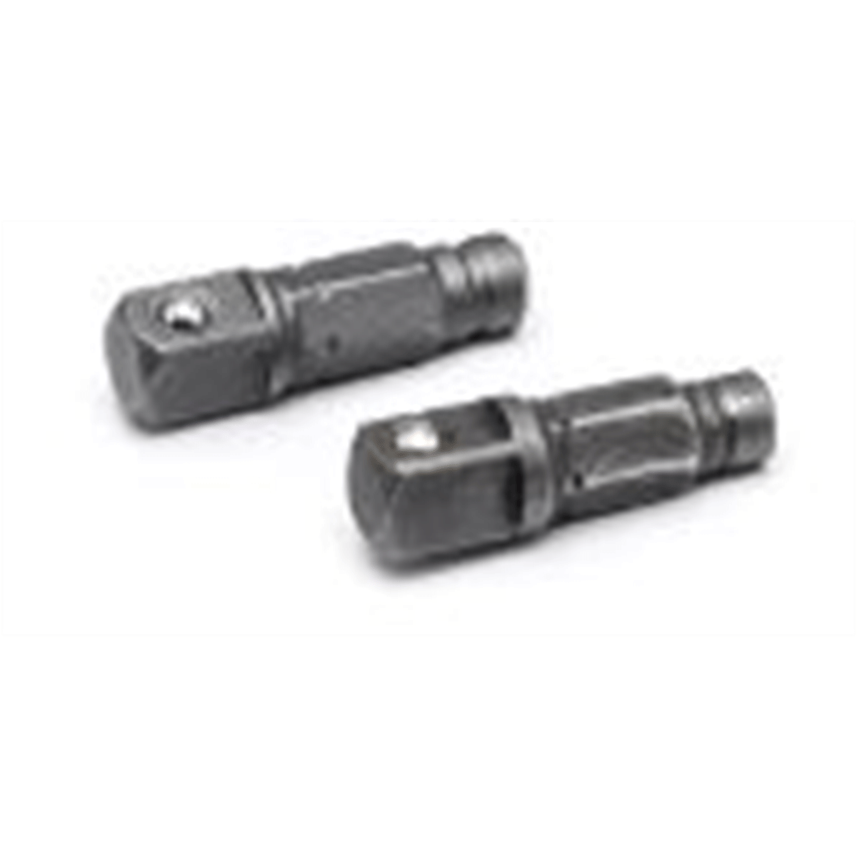 GearWrench 1/4 Inch Drive Slim Head Ratchet Tang Adapters