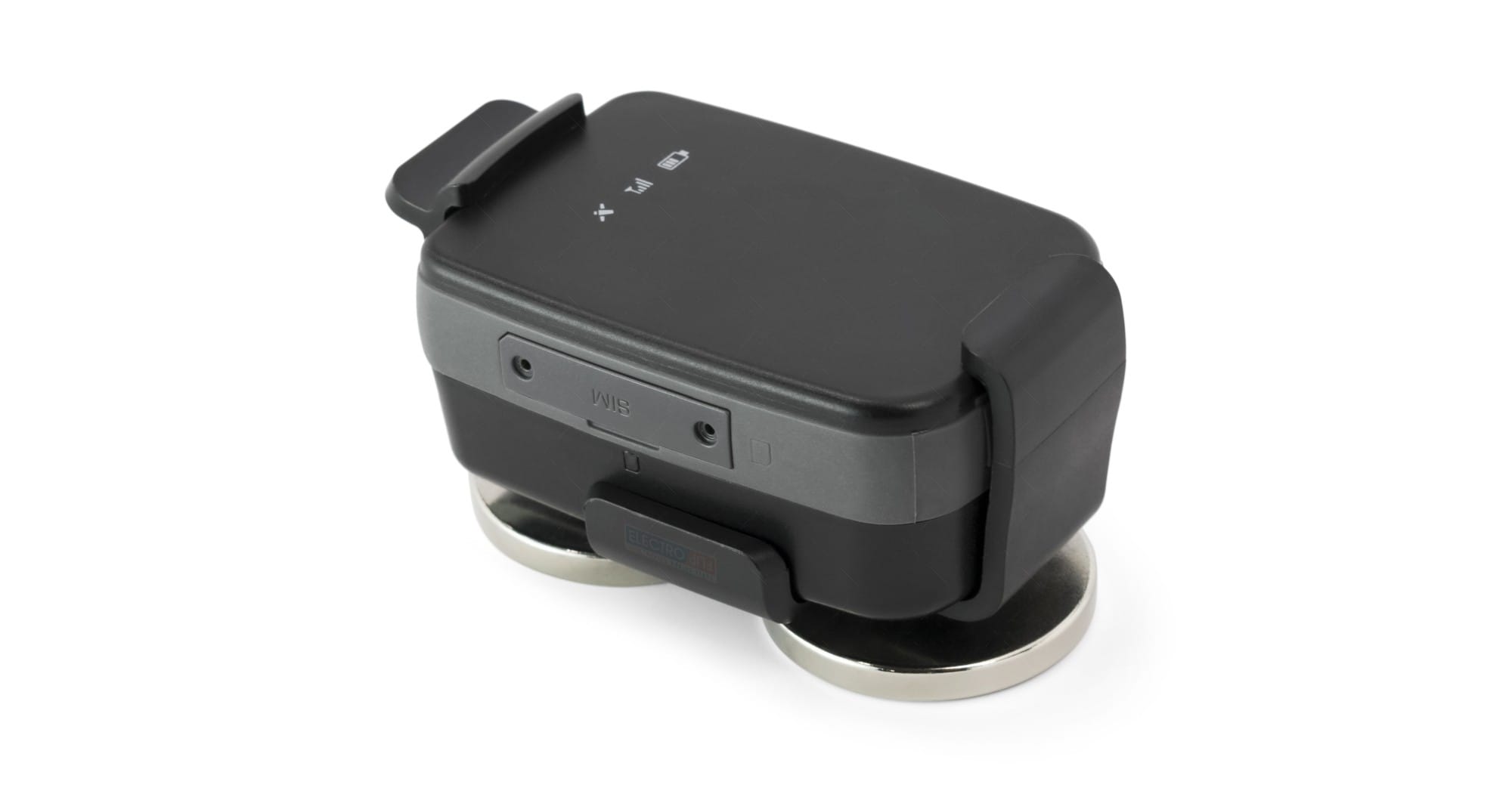 iTrackLTE GPS Mini Personal Vehicle Tracking Devices + Mobile APP Surveillance
