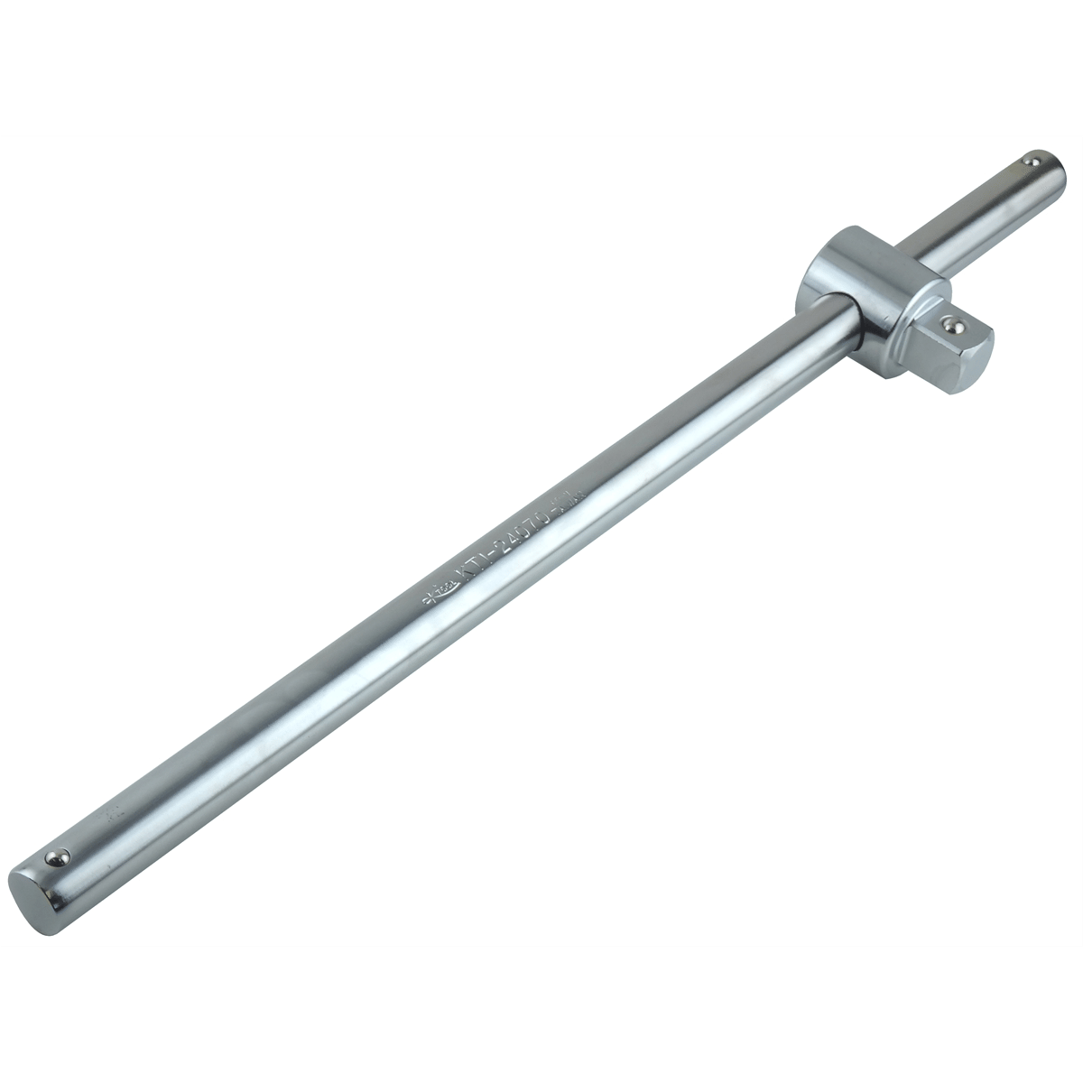 K Tool International 3/4" Dr. Sliding T-Handle Socket