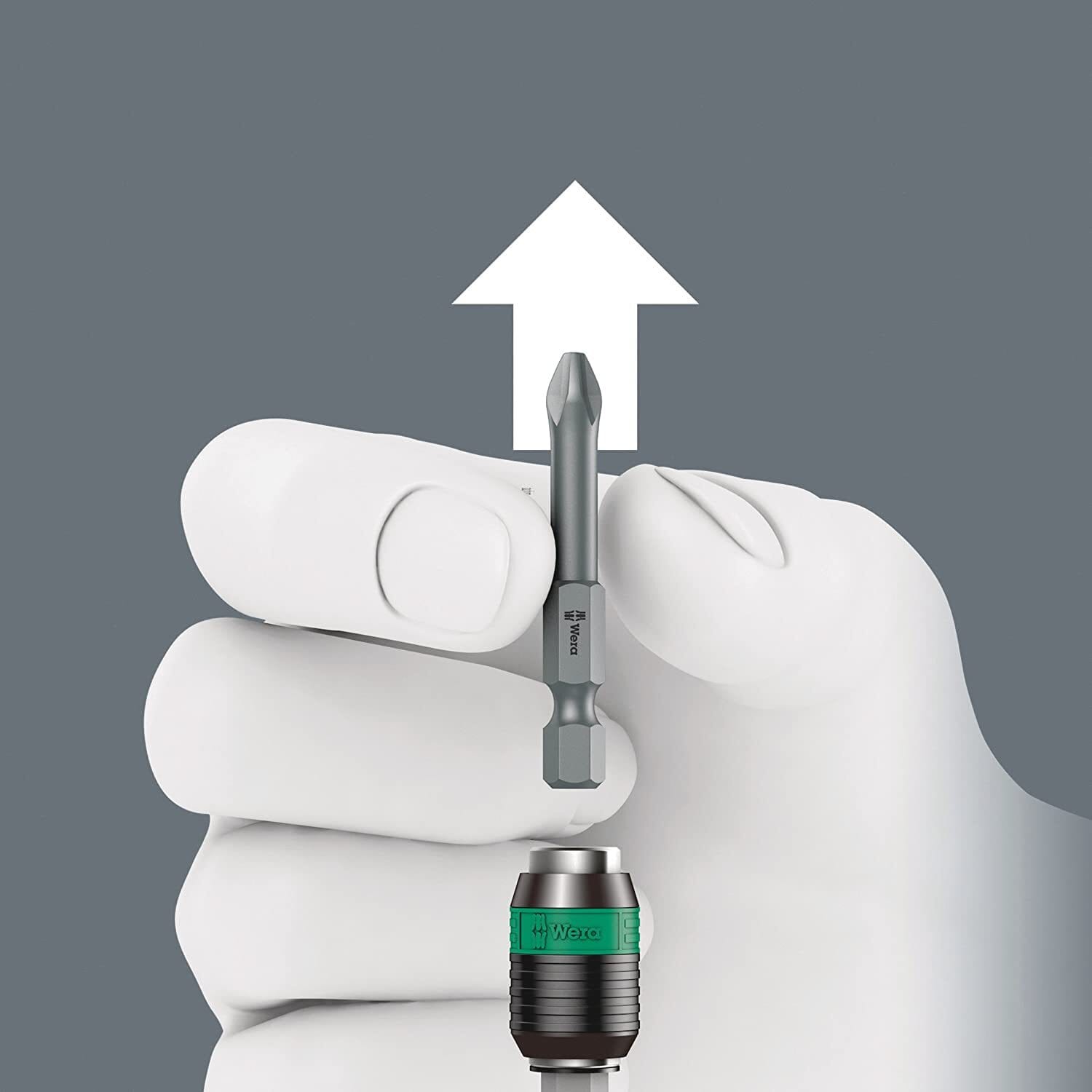 Wera Bit-Check with Diamond Coated Tips (30-Piece)