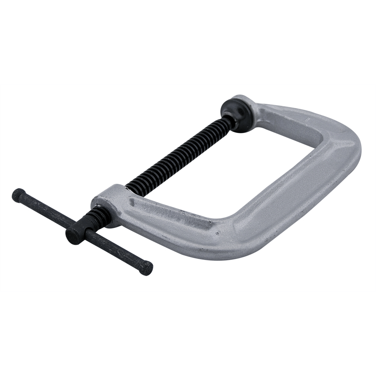 Wilton C-CLAMP, 0-6" OPENING, 3-1/4" THROAT