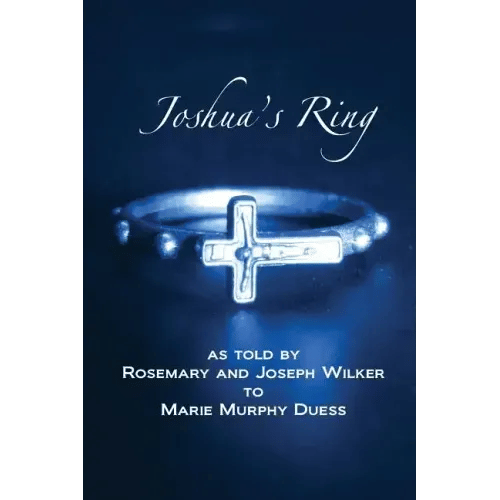 Joshua's Ring - Paperback