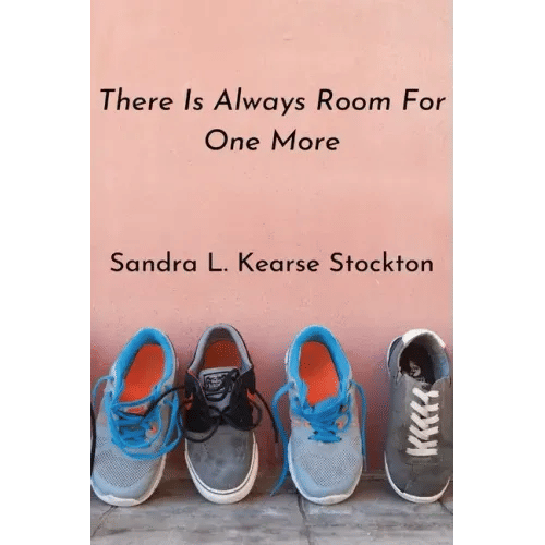 There's Always Room For One More - Paperback