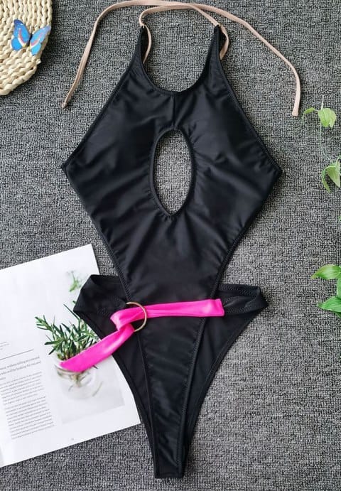 Alina One Piece Swimsuit