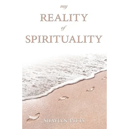 My Reality of Spirituality - Paperback