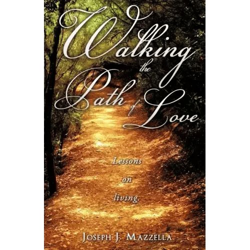Walking the Path of Love - Paperback