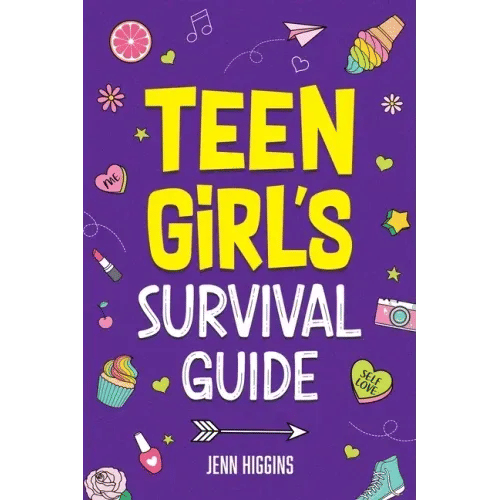 Teen Girl's Survival Guide - Paperback