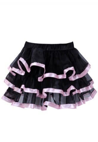 Sexy Multilayer Tutu Skirt