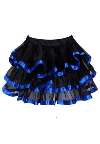 Sexy Multilayer Tutu Skirt