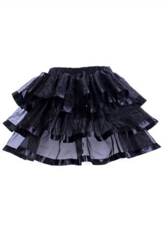 Sexy Multilayer Tutu Skirt