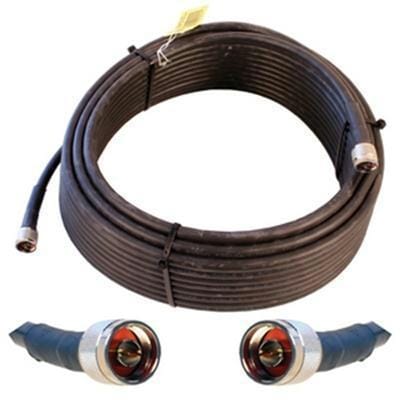 1000 foot Wilson 400 coax