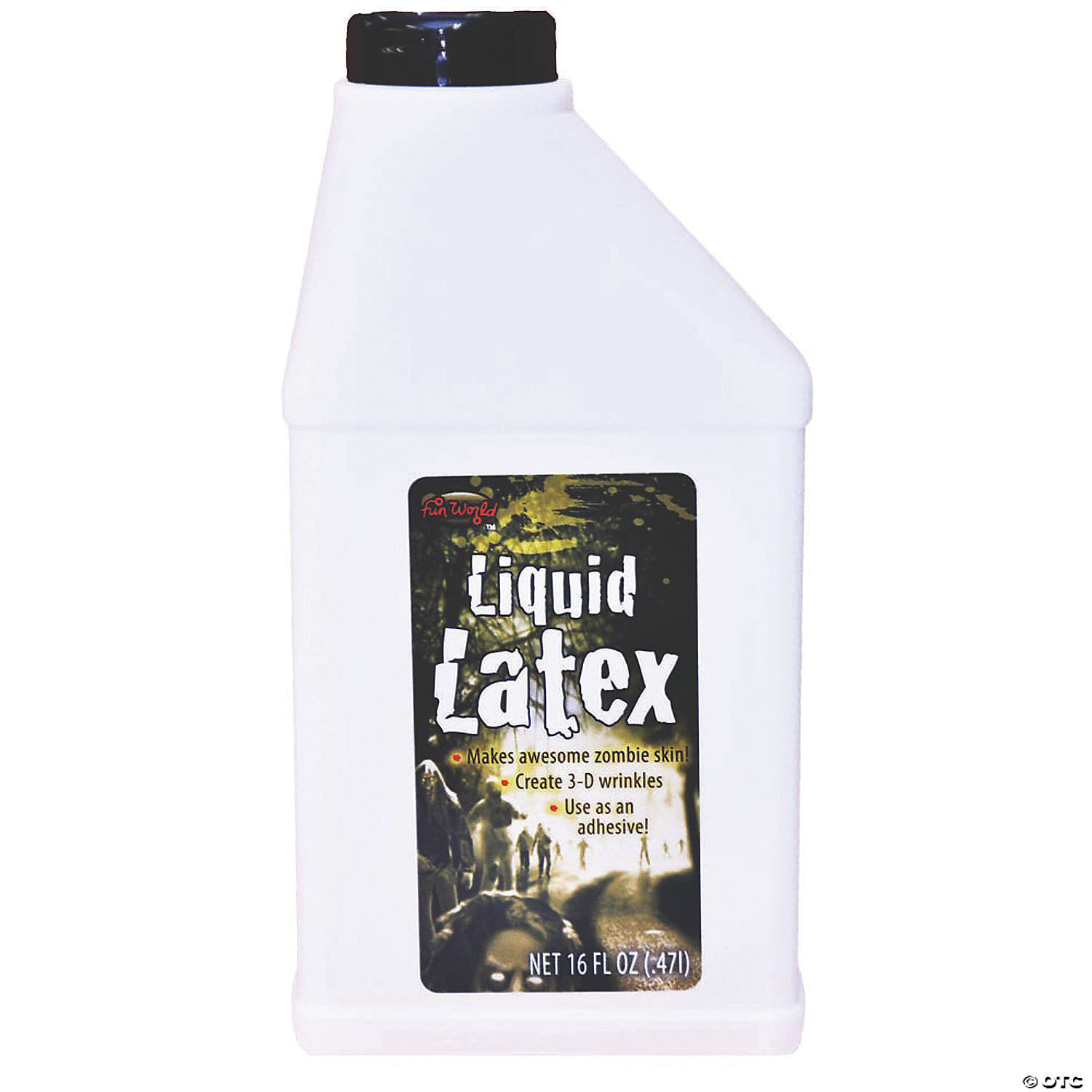 Latex pint