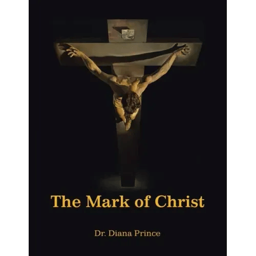The Mark of Christ - Paperback